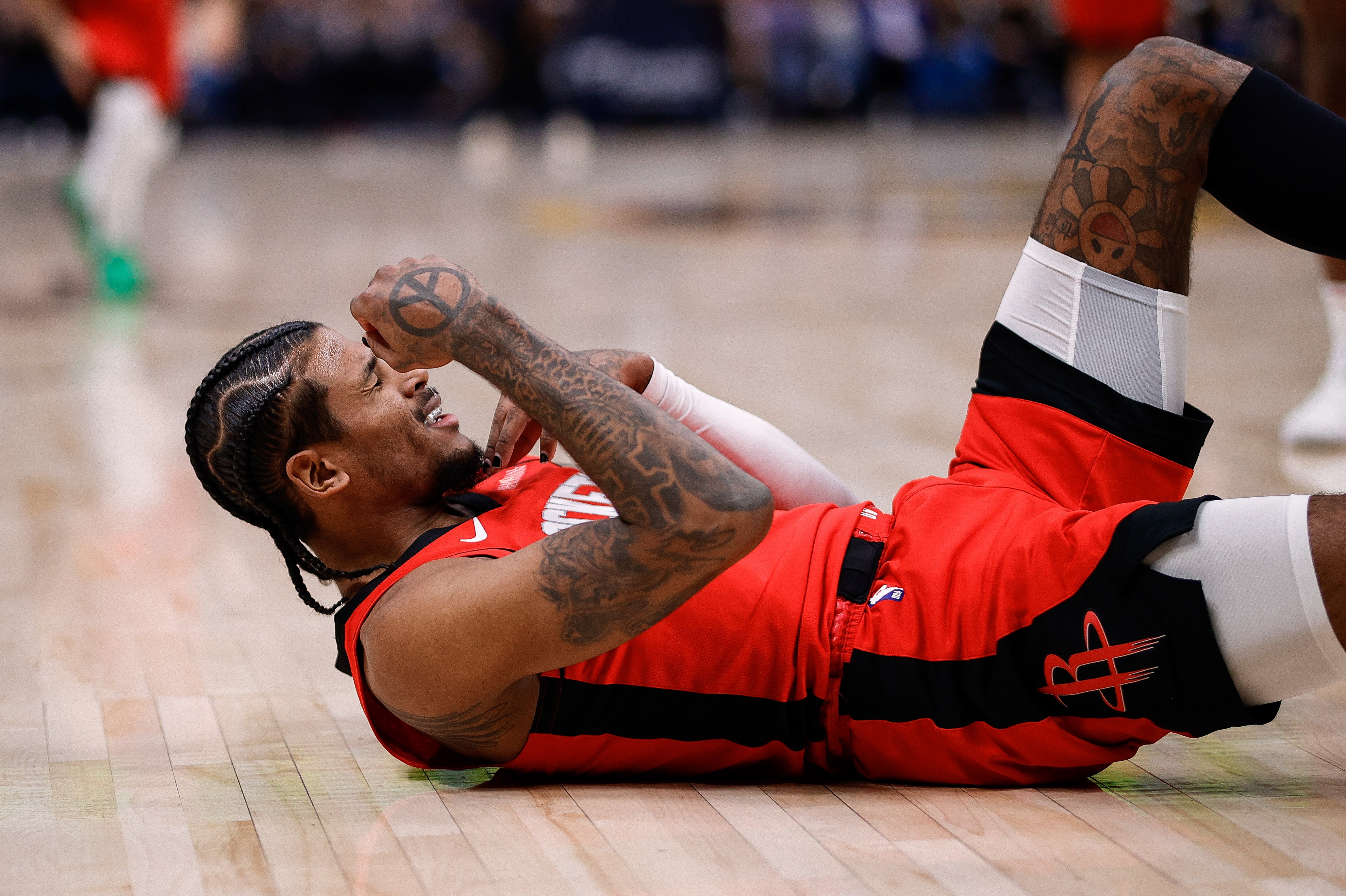 包含休斯敦火箭训练开放日;今晚完成体检引欢呼;全明星赛在即;赛季目标并未改变的词条 包含休斯敦火箭训练开放日;今晚完成体检引欢呼;全明星赛在即;赛季目标并未改变的词条