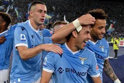 国际比赛日欧篮联焦点战，拉齐奥扳平良机，底气十足，阵容厚度经受考验的简单介绍