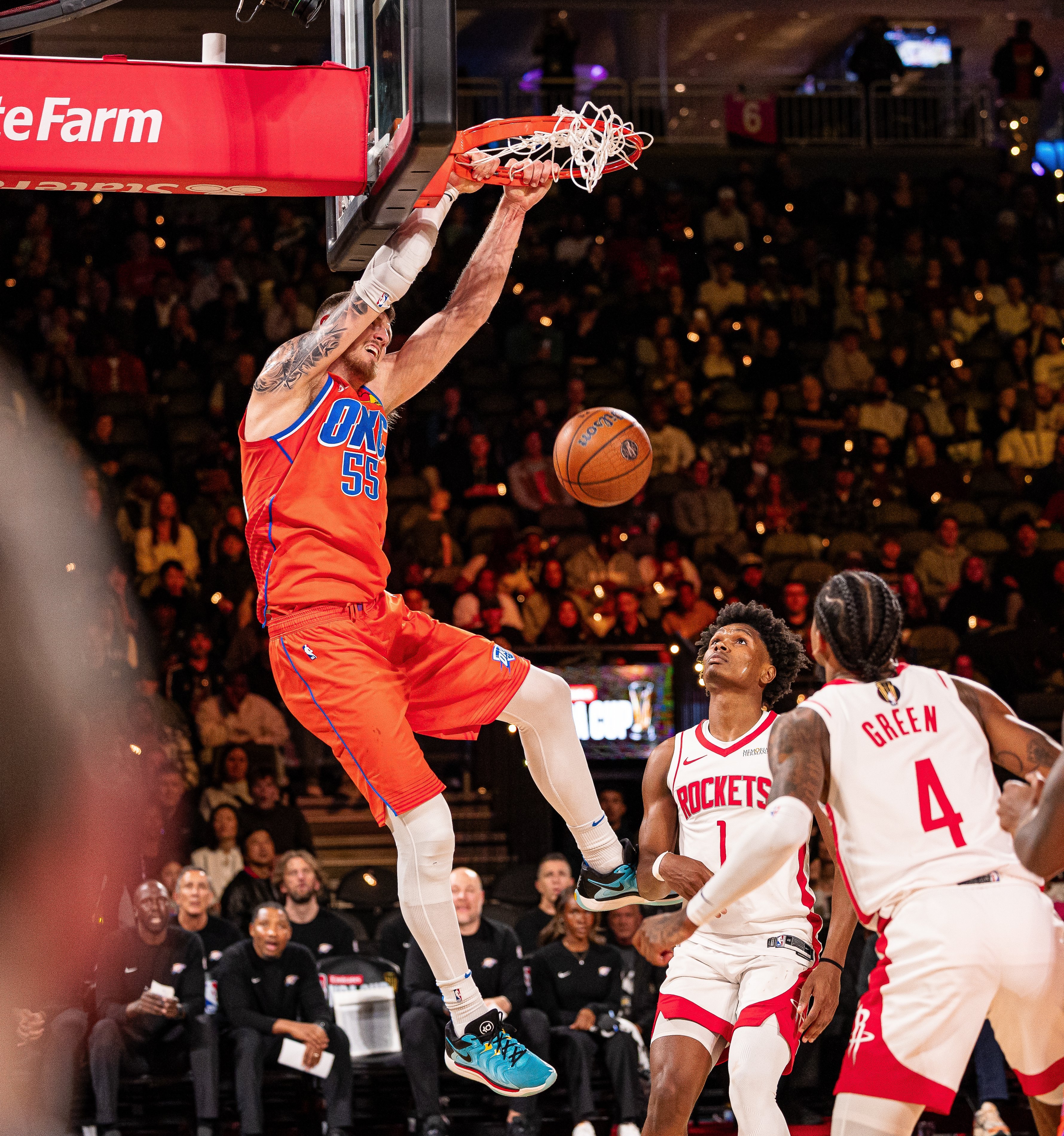 关于NBA常规赛倒计时，金州勇士清晨远射贴柱，细节引发关注，球迷炸锅，轮换策略成焦点的信息