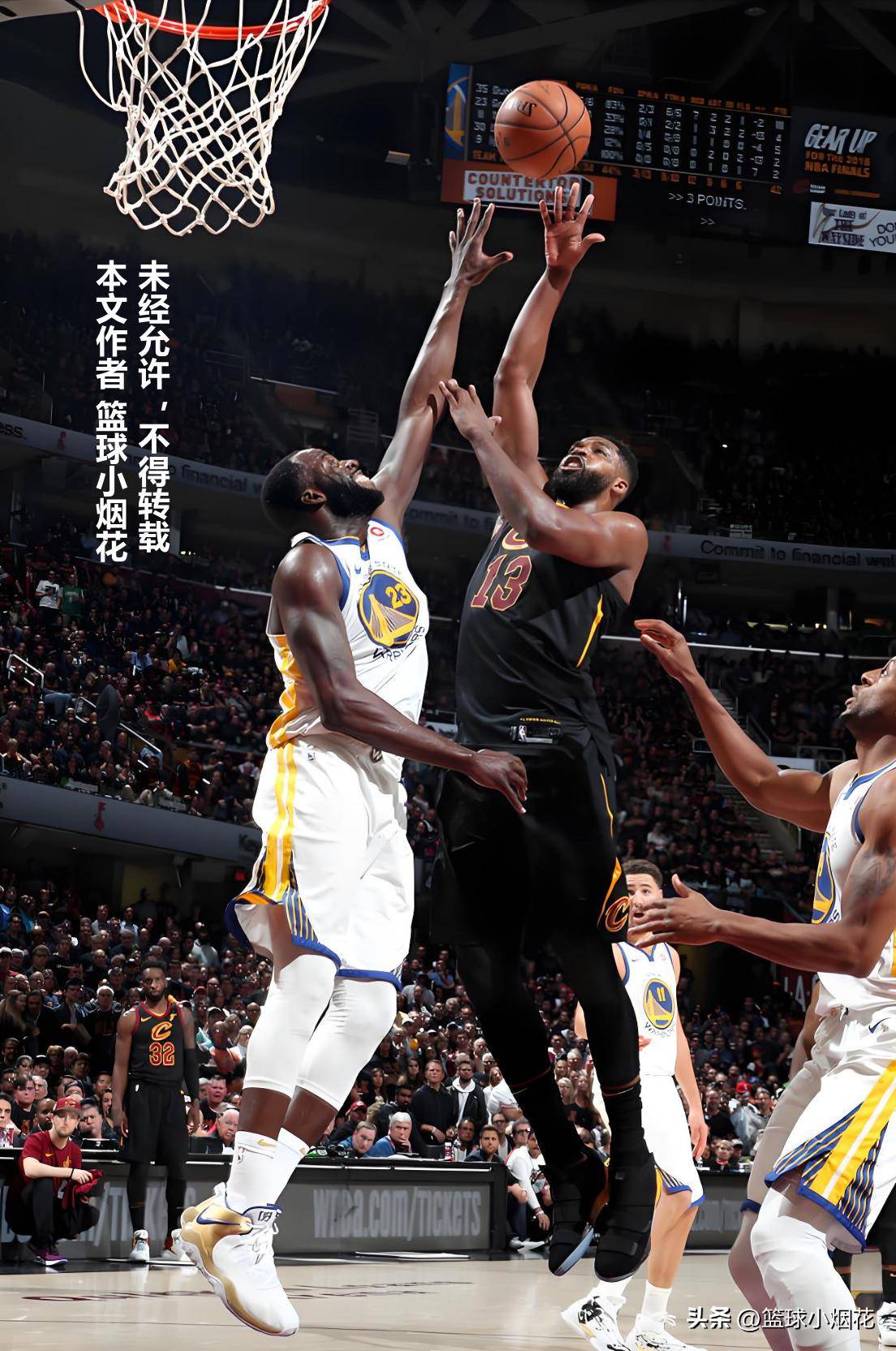 关于赛后克里夫兰骑士战术微调:NBA总决赛节点到来,信心回归,训练强度明显提升的信息 关于赛后克里夫兰骑士战术微调:NBA总决赛节点到来,信心回归,训练强度明显提升的信息