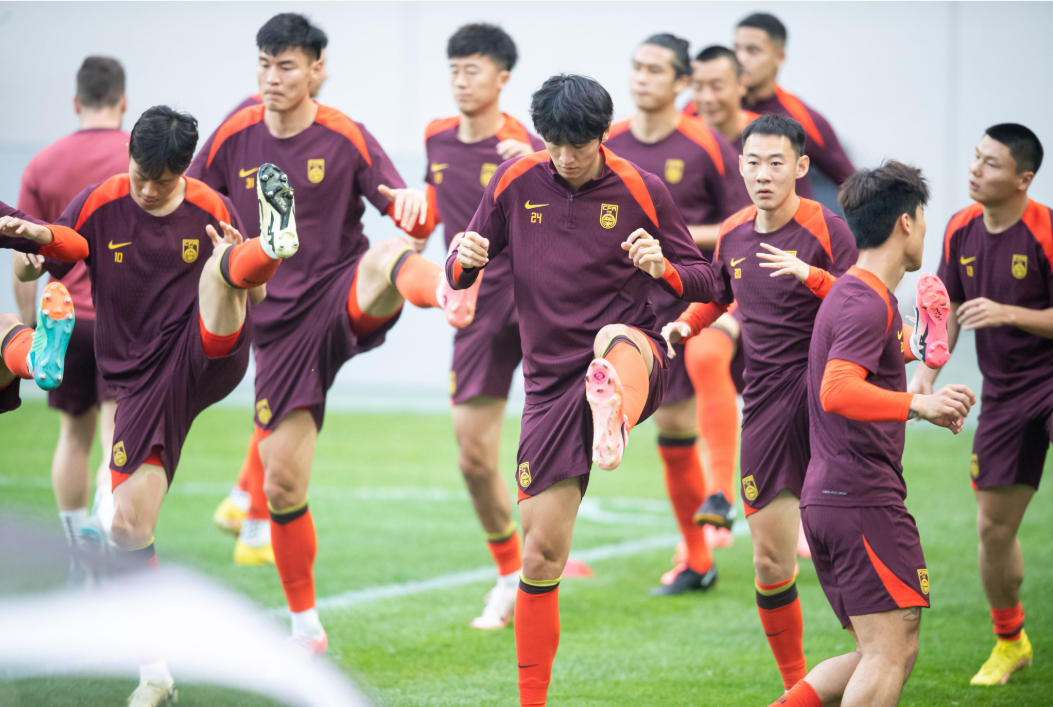 关于集结日北京国安备战足总杯，迎来里程碑细节曝光，球迷炸锅，训练强度明显提升的信息