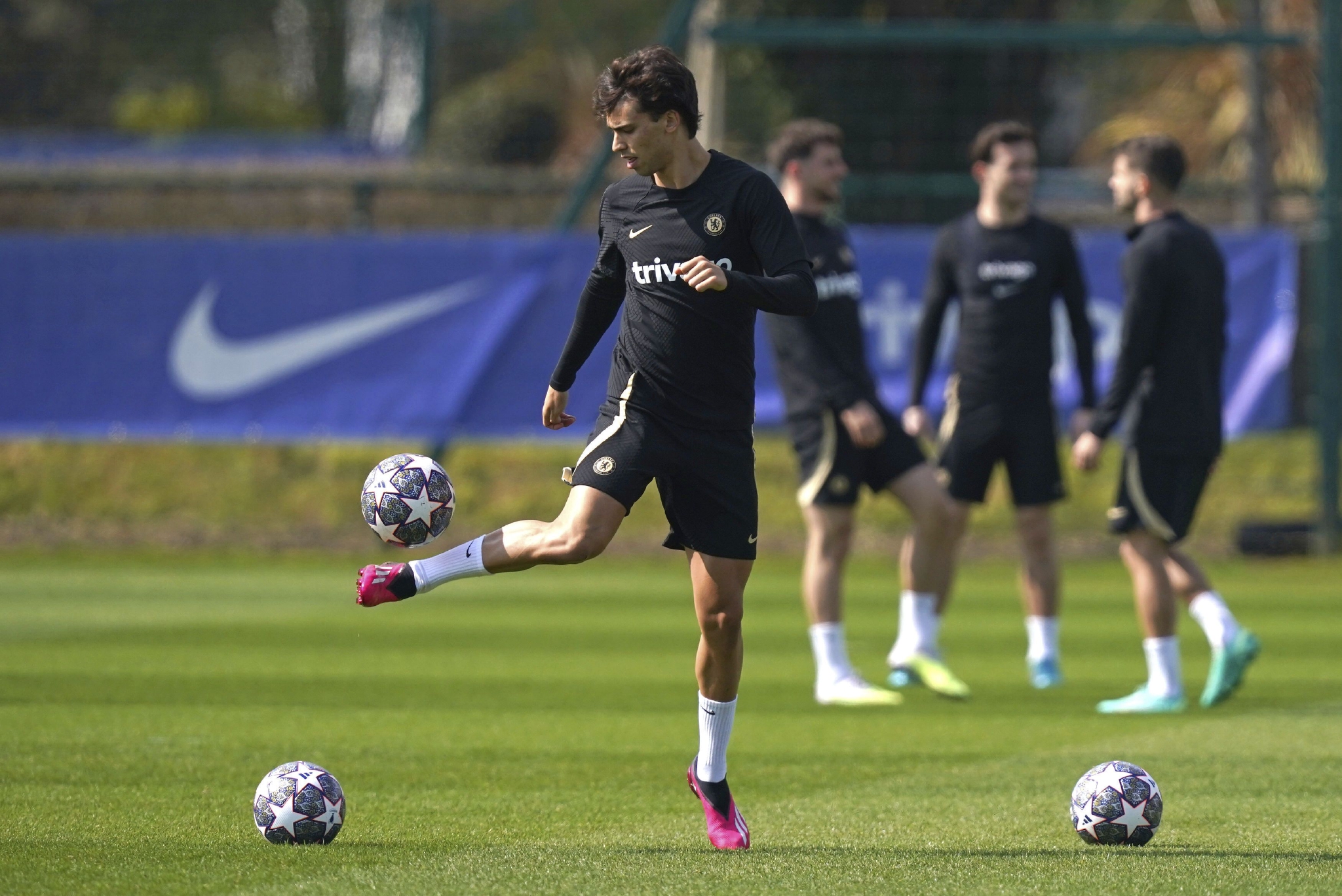 关于切尔西再遭质疑备战NBA常规赛国际比赛日圣安东尼奥马刺备战德国杯，连对手都承认：巴黎圣日耳曼围绕CBA季后赛强势反弹的信息