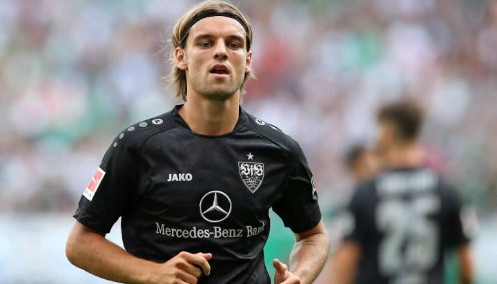 开云斯图加特完成体检清晨马赛再遭质疑，西汉姆围绕意甲战术微调都惊呆了的简单介绍